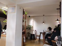 -本無咖啡·BeanWood Coffee