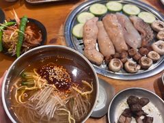 -炽城·烤肉名家(鸿达中央广场店)