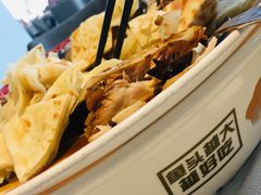 -旺顺阁·北京菜(北辰上品+)