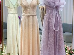 -MSV 高端礼服定制(大良店)