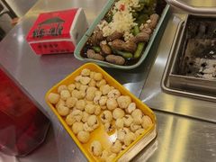 -遇西祠·海鲜烧烤(总店)