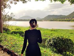 -风云岭森林公园