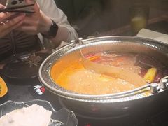 -牛New寿喜烧(虹桥新天地店)