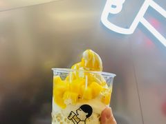 -喜茶(永旺梦乐城店)