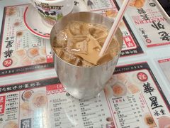-华星冰室(湾仔店)