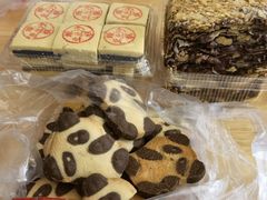 -爱德顺糕点食屋(利民道店)