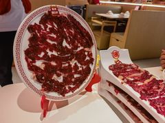 -陈记顺和潮汕鲜牛肉火锅(棠德南路店)
