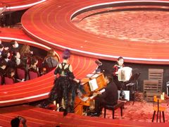 -交通银行前滩31演艺中心