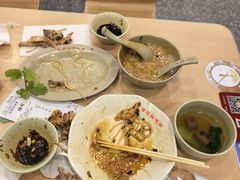 -百家鸡味馆(清泰店)