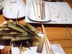 -木屋烧烤(西南角店)