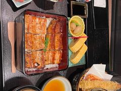 -玄白·炭烤活鳗(上海首店)