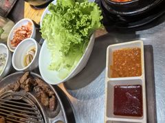 -喜来稀肉(虹泉路店)