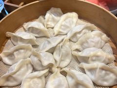 -李记饺子·熏酱东北菜(欢乐谷店)