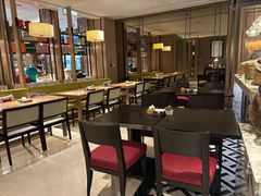 -杭州君悦酒店·青莳