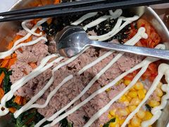 -米村拌饭(李沧松乐汀店)