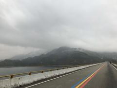 -千峡湖生态旅游度假区