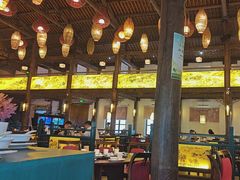 -HOHO餐厅(古子城店)