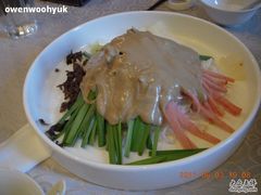 凉米线-甲21号招待所