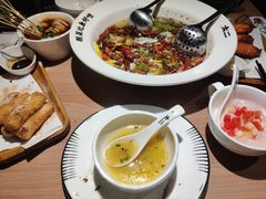 -太二酸菜鱼(群光广场店)