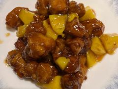 -松沪名灶·豆浆鱼头·新上海菜(飞航吾悦广场店)