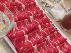 -阳坊大都涮羊肉(阳坊总店)