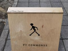 -常识咖啡common sense(春熙路店)