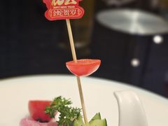 -锡和无锡菜(景丽苑店)