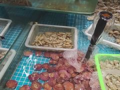 -和源祥·日照菜扛把子(万平口一店)