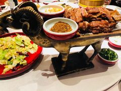 -京味斋·烤鸭·北京菜(安贞店)