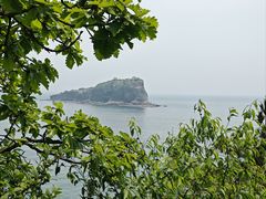 -棒棰岛宾馆景区