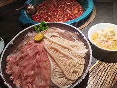 -吼堂老火锅(太古里总店)