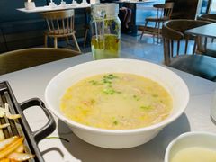 酸菜炖拆骨肉-有锞私房菜(良乡大学城店)