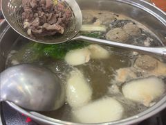 -阿波潮汕牛肉火锅·汤粉面(拱北店)