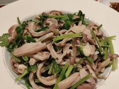 -万柳阁小馆·花园餐厅(龙潭湖店)