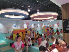 -青水瓦台汤泉(未央店)