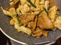 -江太极江浙菜(马桥万达广场店)