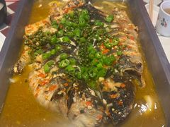 -鱼酷活鱼烤鱼(信息城店)