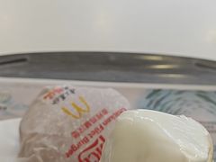 -麦当劳(文武路店)