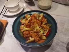 -鹿港小镇(霄云店)
