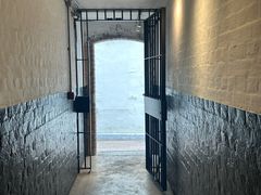 -大馆(前中区警署建築群)