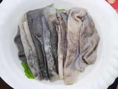 -楠柏弯休闲山庄(梨花溪店)