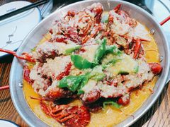 -517烧烤·龙虾·海鲜大排档(万象都荟店)