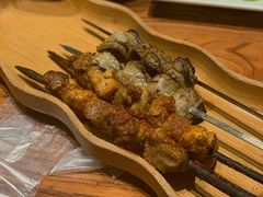-驿楼兰·新疆菜(火车站店)