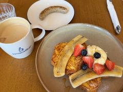 -Jamaicablue Coffeeshop(中央广场店)
