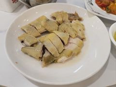 -旭璟酒家·传统粤菜·湘菜(逸景路店)