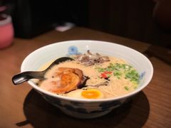 -雷神拉面(财富中心玉米楼店)