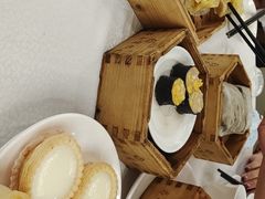 -番禺宾馆丽苑厅