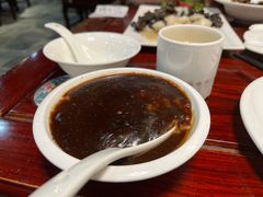 -吴门人家·苏宴宫廷菜(拙政园店)