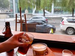 -Catch Bagel(芳草地店)