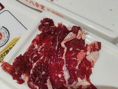 -八合里潮汕鲜牛肉火锅(吉大店)